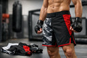How to Choose Fight Shorts That Perform