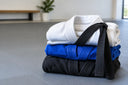A Guide to BJJ Gi Weights for Serious Training