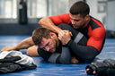 Why Do BJJ Athletes Wear Rash Guards?