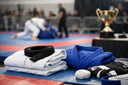 BJJ Uniform Rules Guide for Competition Day