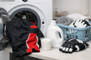 How to Wash Fight Shorts Without Ruining Them