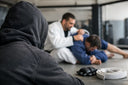 BJJ Training Hoodies That Earn Their Keep