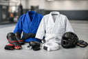 How to Choose a Kids BJJ Gear Set