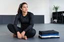 How Many Rash Guards Do I Need for BJJ?