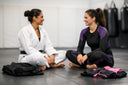 BJJ Apparel for Women That Performs