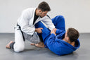 Are Spats Allowed in BJJ Competition and Training?