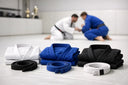 Best BJJ Gi for Competition: What to Look For