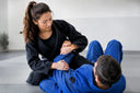 How to Protect Skin During Grappling Training