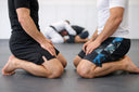 Fight Shorts vs Board Shorts for Grappling