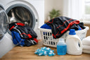 How to Wash BJJ Rash Guards After Training