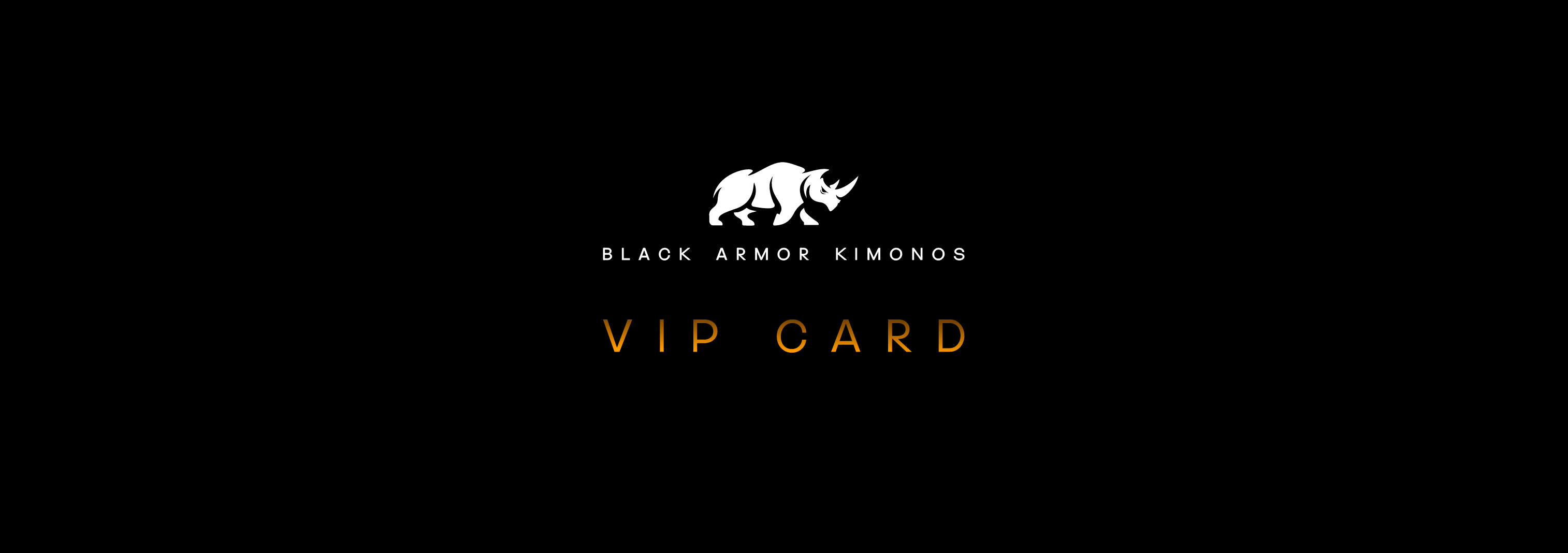 VIP CARD