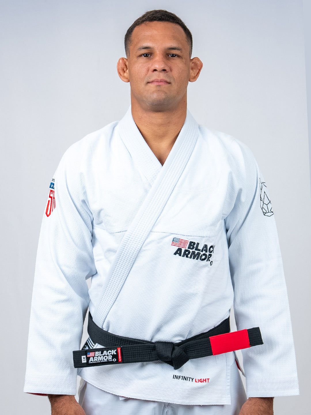 Kimono INFINITY LIGHT