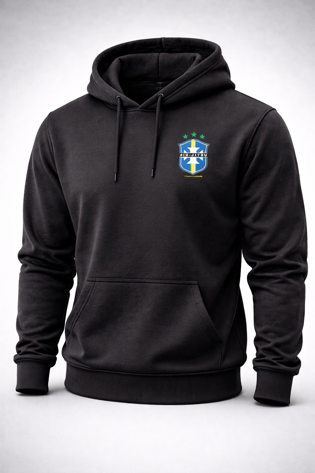 Brazil Edition Hoodie