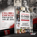 OPEN CLOSE GUARD