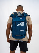 Blue Jiu-jitsu B.A