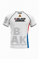 BAK Ranked Rash