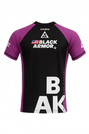 BAK Ranked Rash