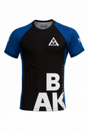 BAK Ranked Rash