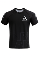 BAK Ranked Rash