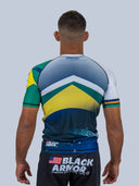 Brazil Rash
