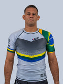 Brazil Rash