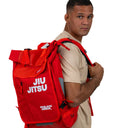 Red Jiu-jitsu B.A