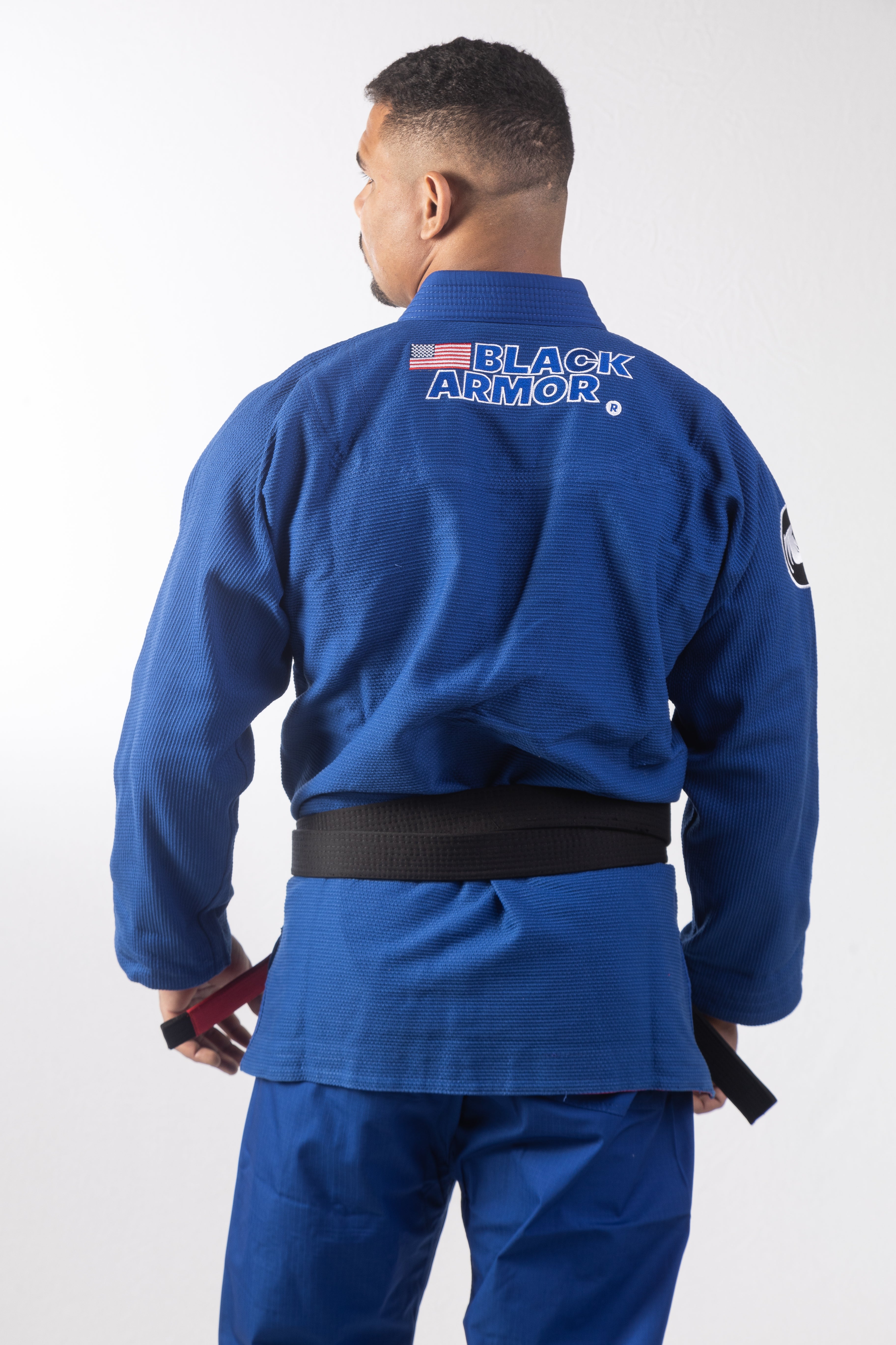 Competition Gi 400g