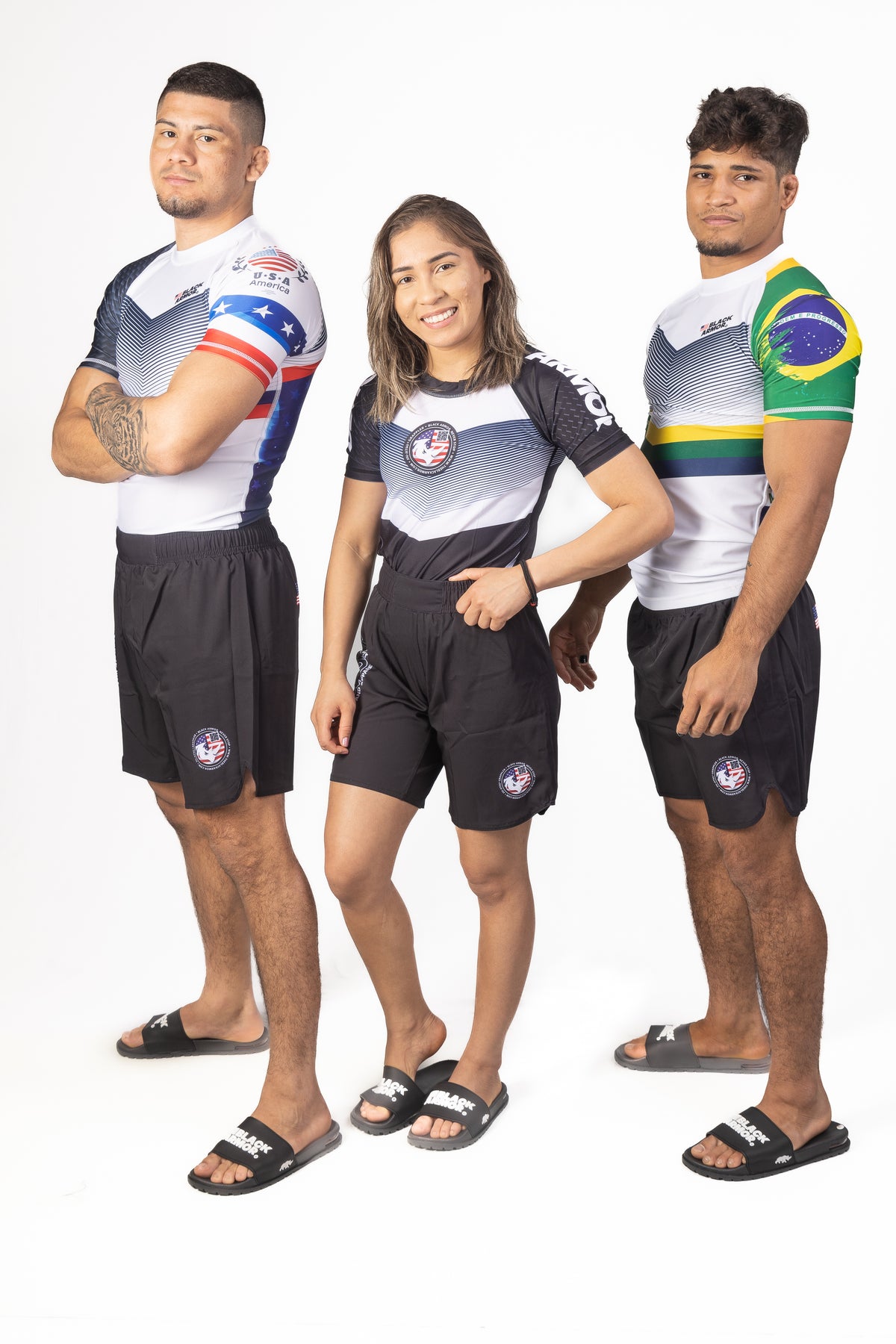 Brazil Rash