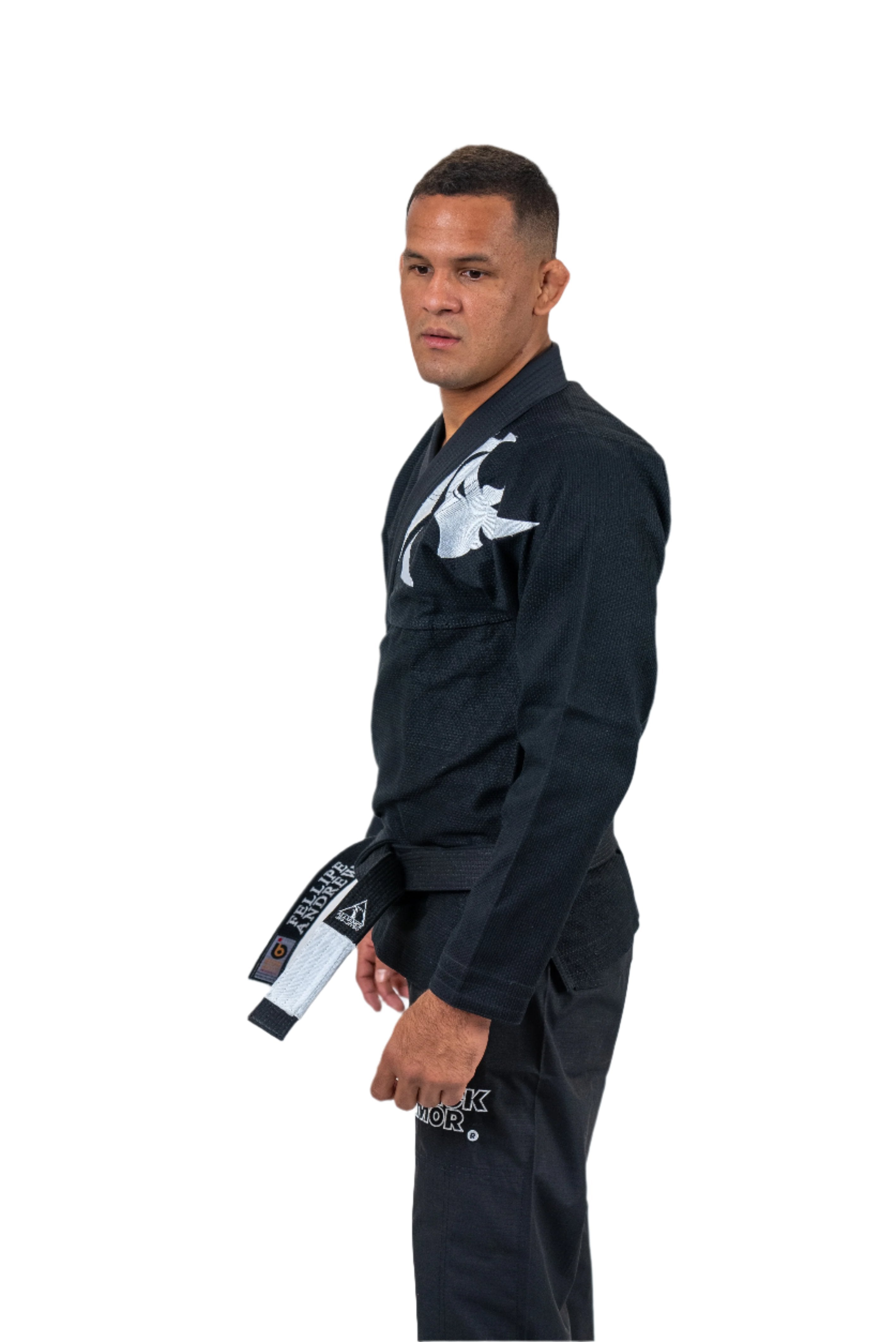Competition 400GSM – Black Armor