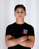 B.A USA Kids Tee