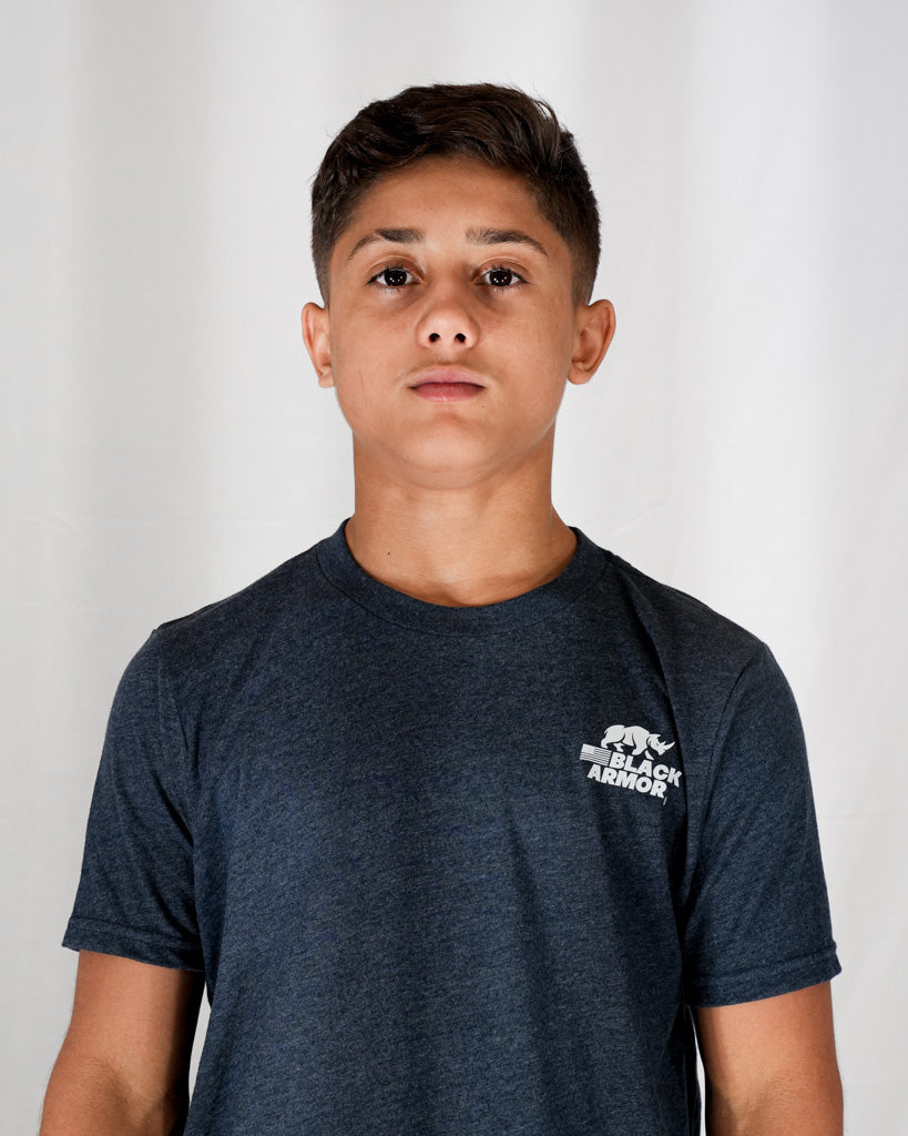 Fingerprint Jiu-jitsu kids