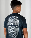 Fingerprint Jiu-jitsu kids