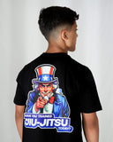 Have You Trained - B.A Kids tee