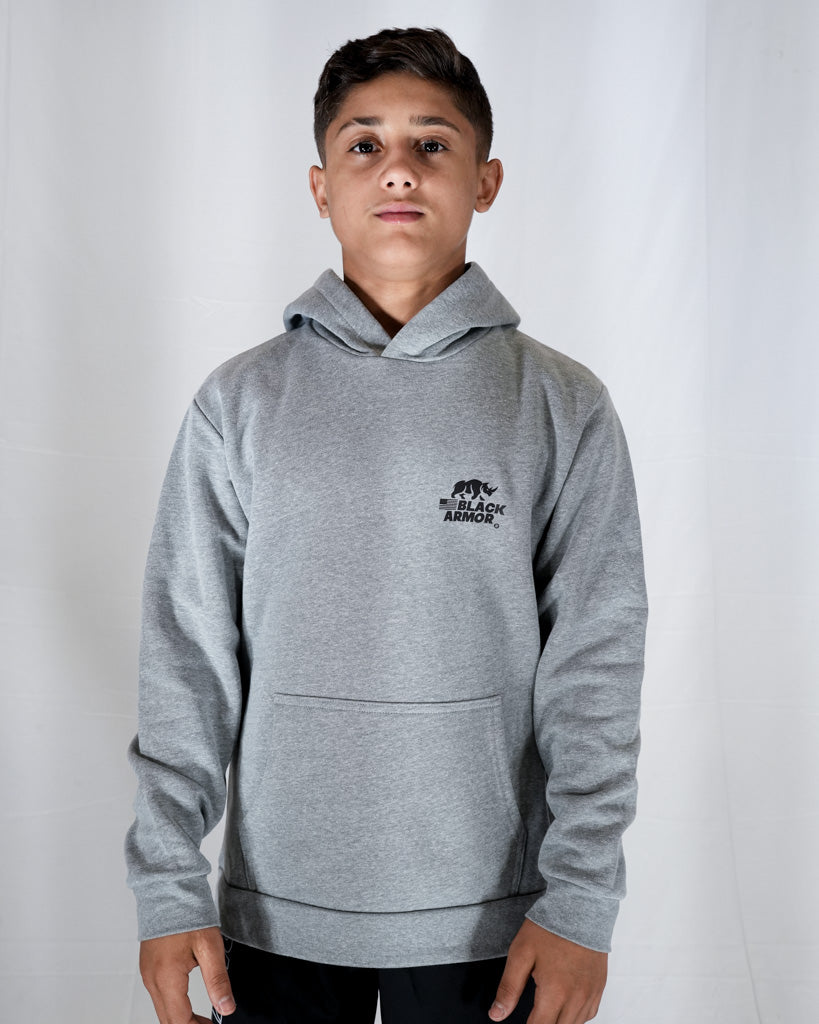 Kids Hoodie JIU-JITSU