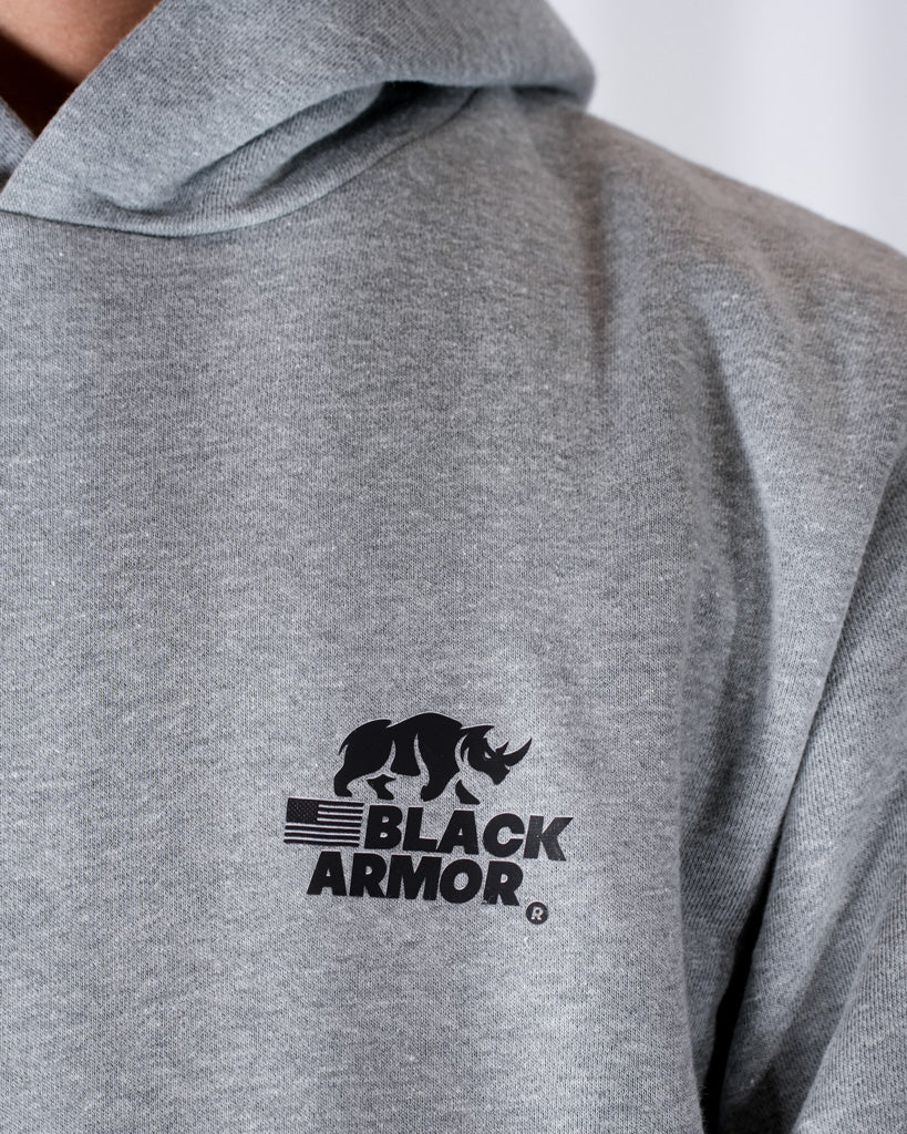 Kids Hoodie JIU-JITSU