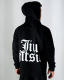 Kids Jiu Jitsu Hoodie