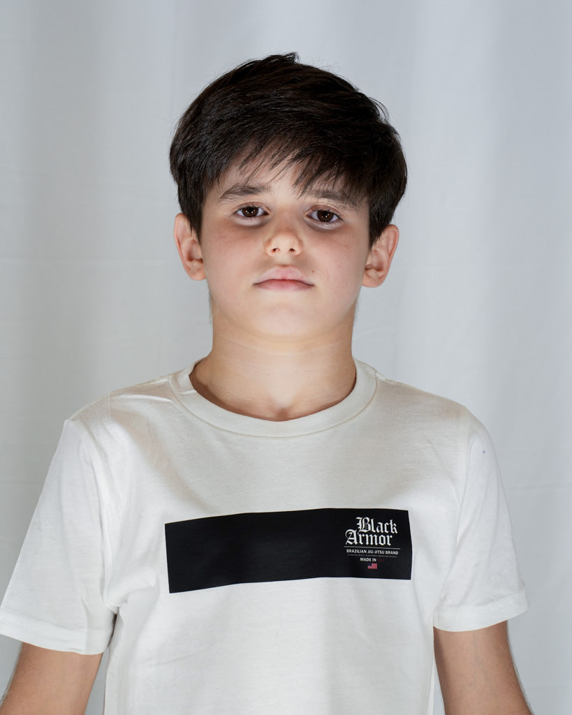 B.A JIU JITSU TEE