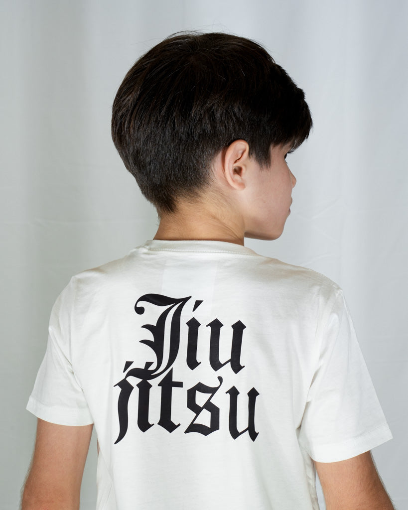 B.A JIU JITSU TEE