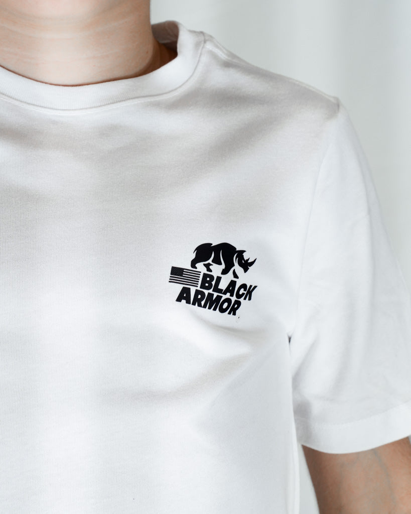 B.A BRA Tee