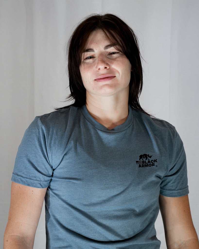 Armor Division Tee
