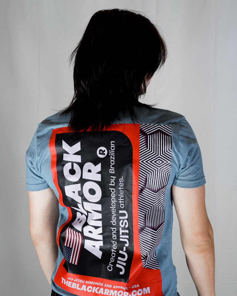 Armor Division Tee