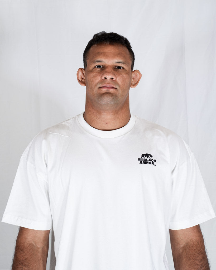 Fight like a Rhino T-shirt