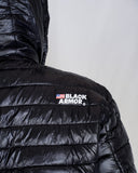 Puffer Jacket Black