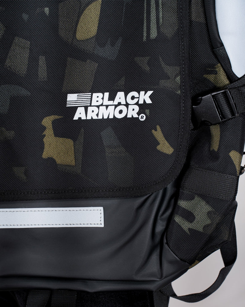 Camo Jiu-jitsu B.A