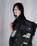Camo Jiu-jitsu B.A