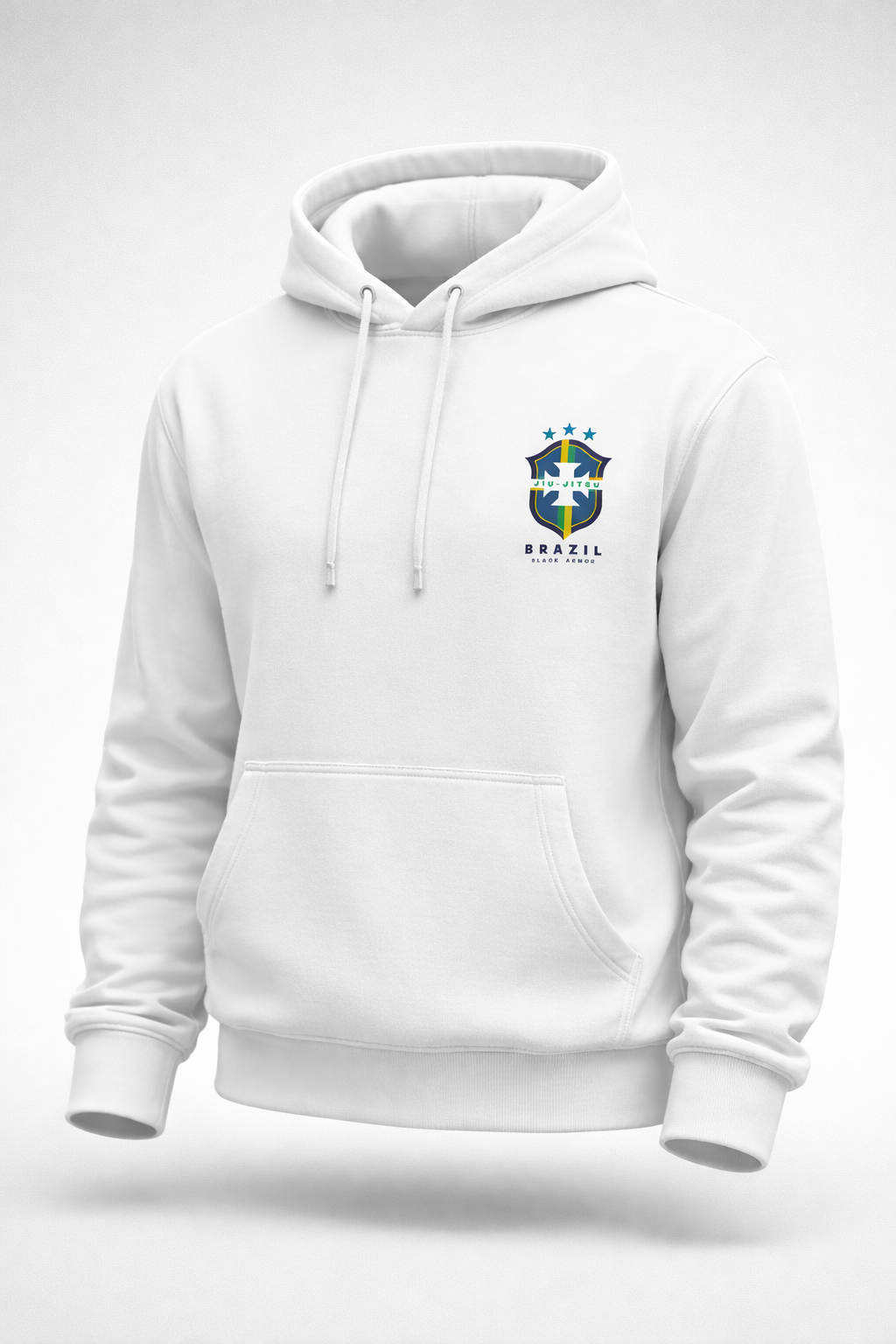 Brazil Edition Hoodie