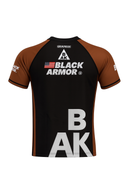 BAK Ranked Rash