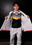 Kids Gi 2.0