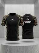 Rash Ranger Series