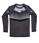 RANKED Kids Long Sleeve